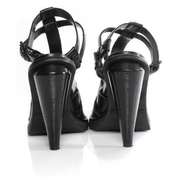 Alexander Wang T Strap Gadiator - Picture 4 of 8